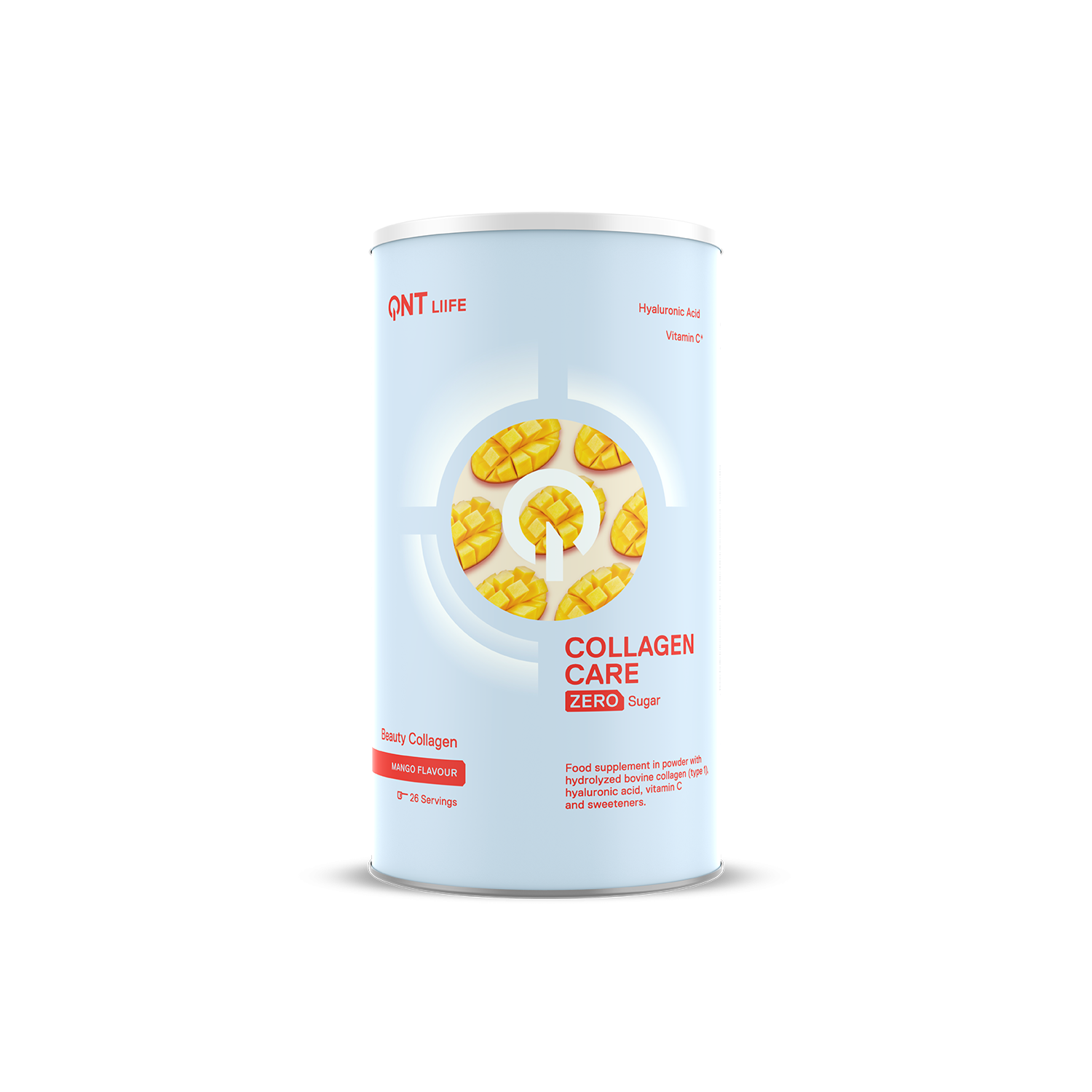 Collagen Care | 390 g - Afbeelding 2