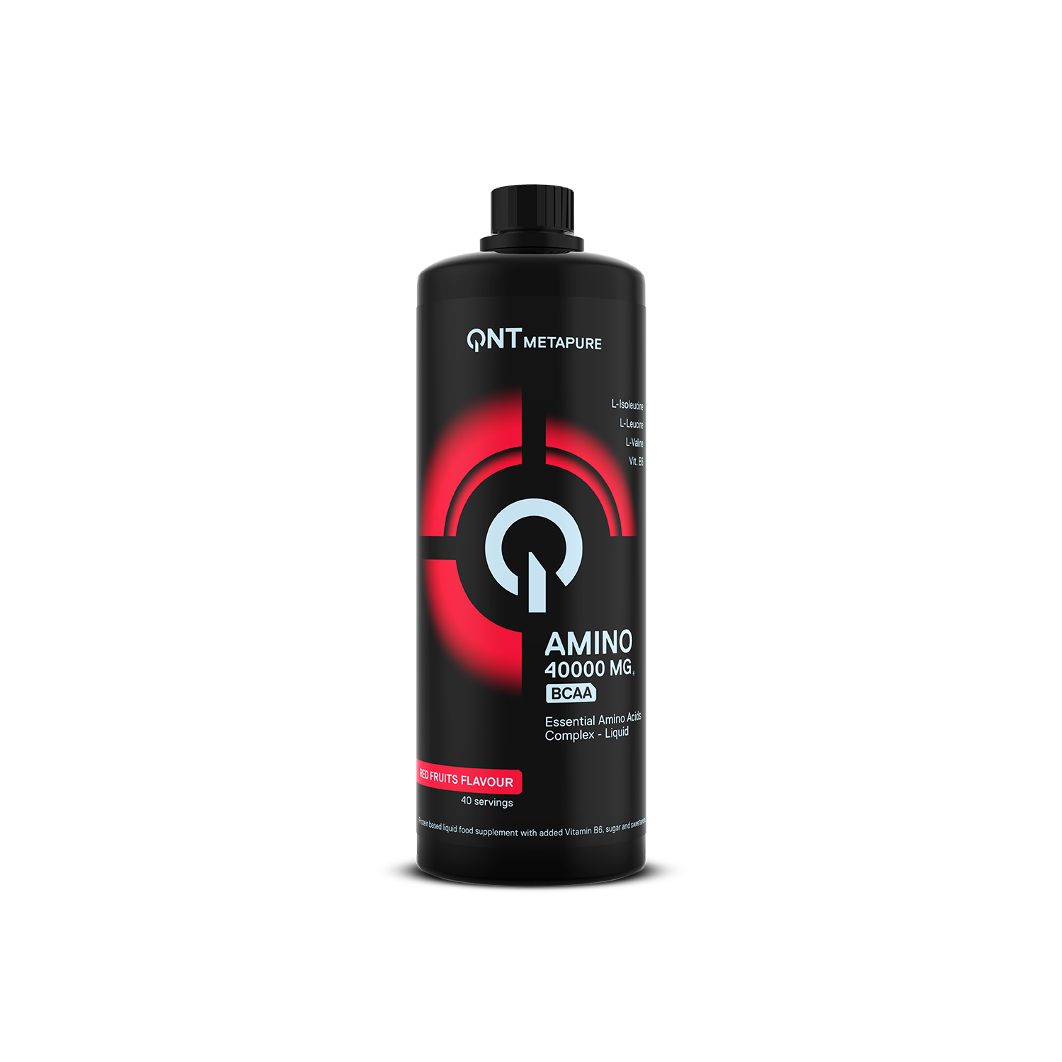 Amino Acid Liquide 40000 mg