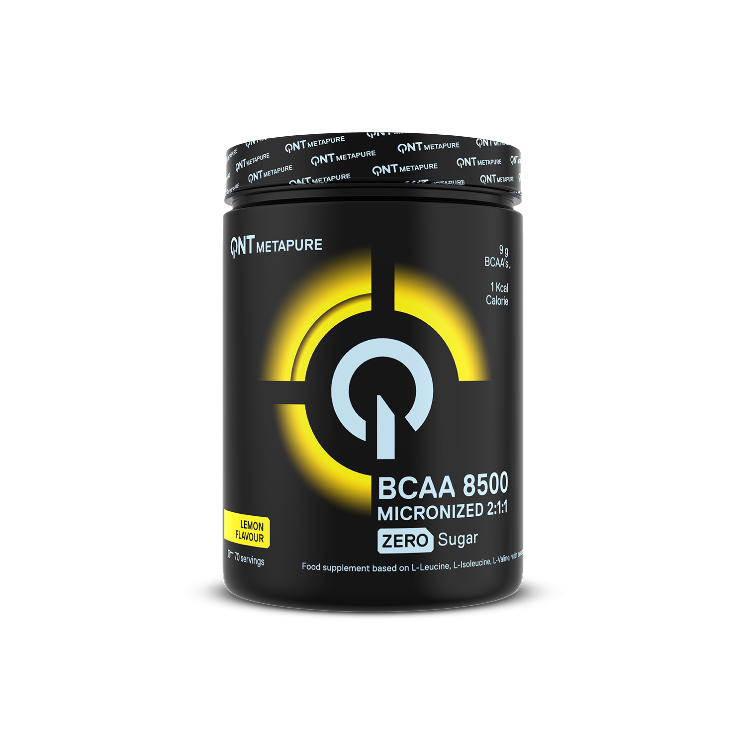BCAA 8500 | 350 g - Afbeelding 2