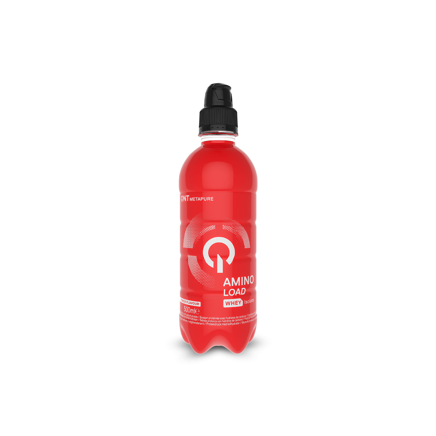 Amino Load Punch - Afbeelding 3