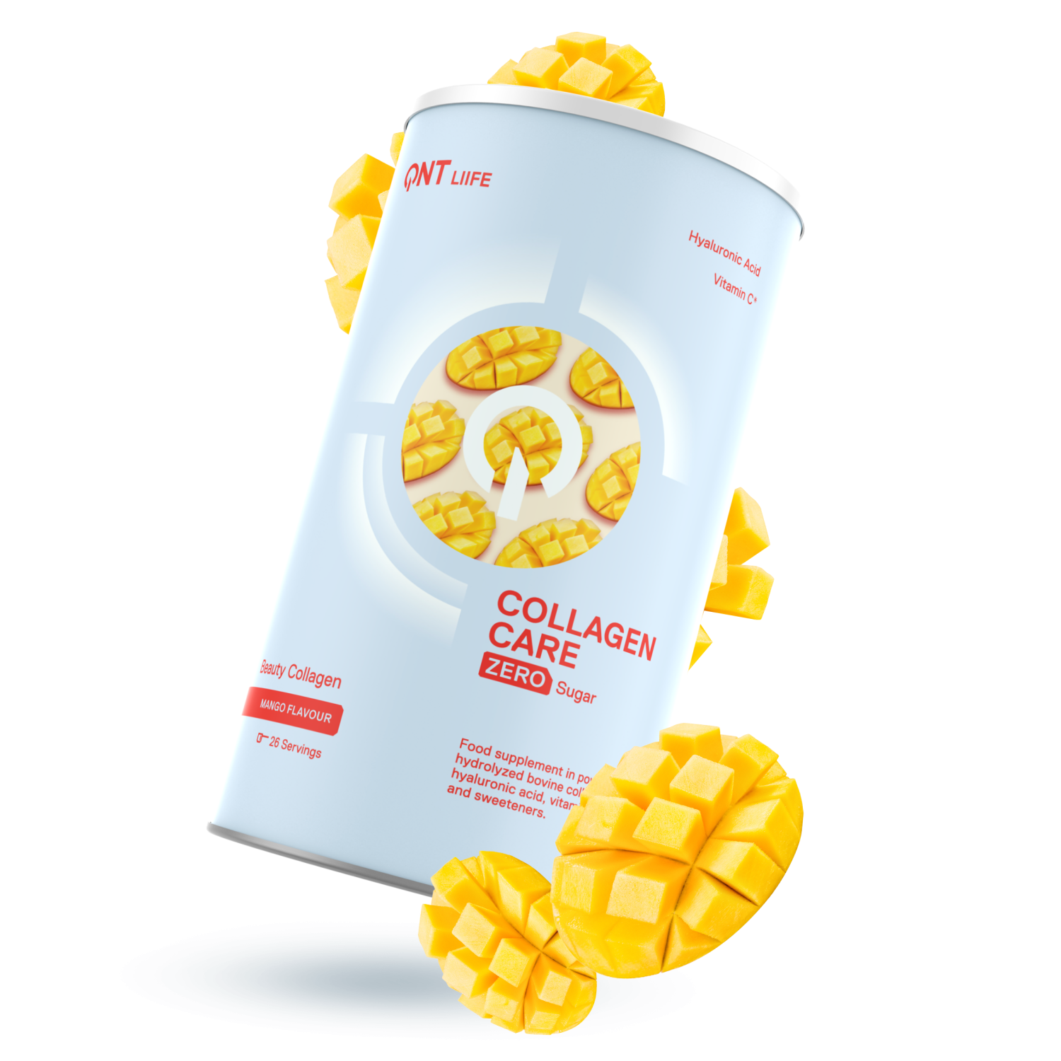 Collagen Care | 390 g - Afbeelding 3