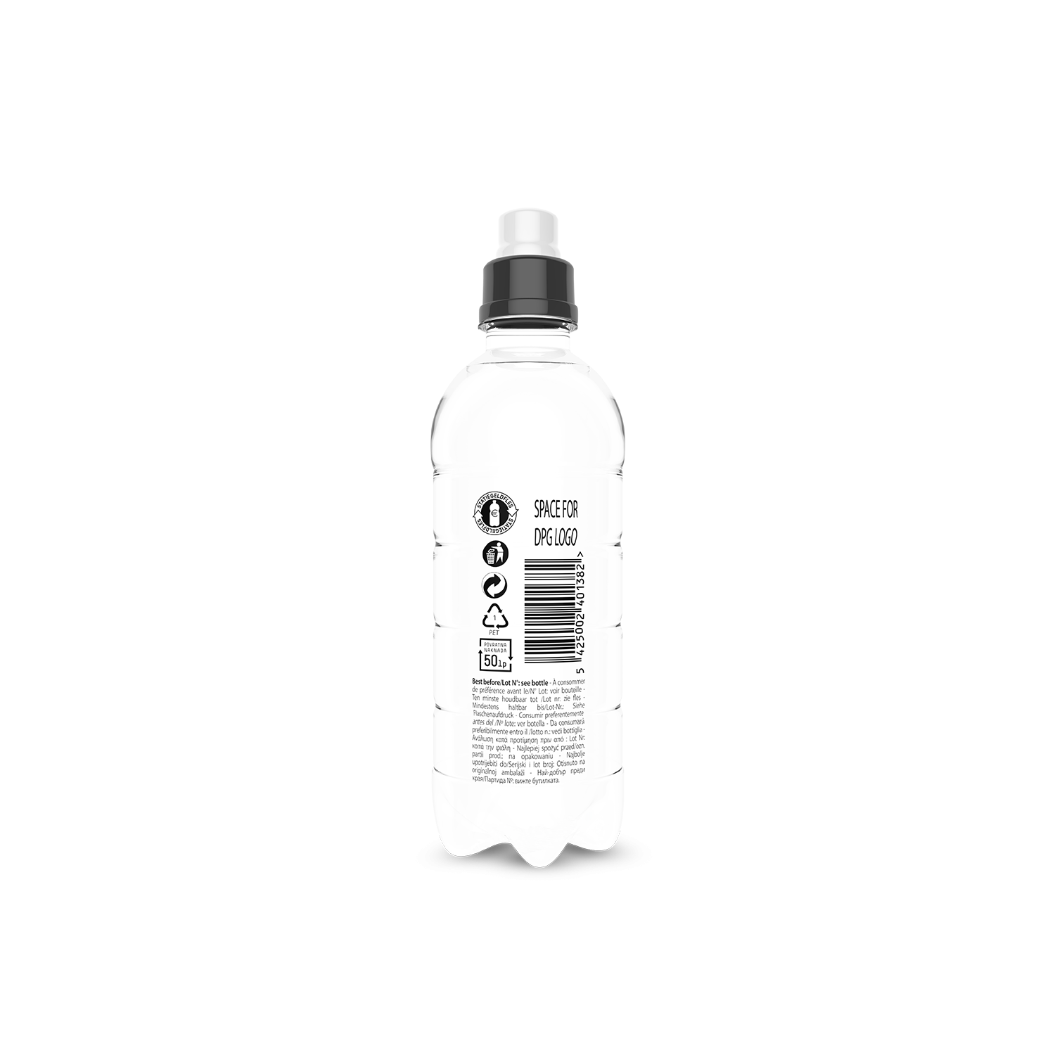 Sport Water - Afbeelding 3