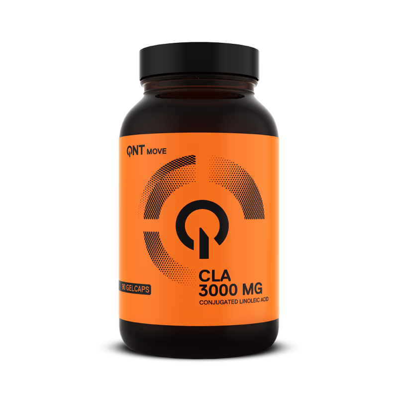 CLA | 90 Capsules