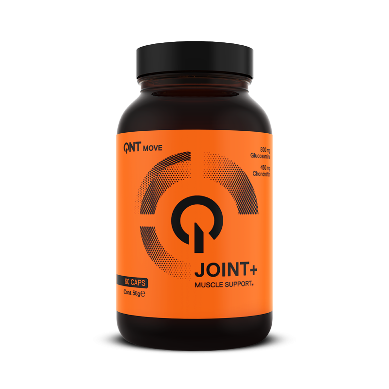 Joint +  | 60 Capsules