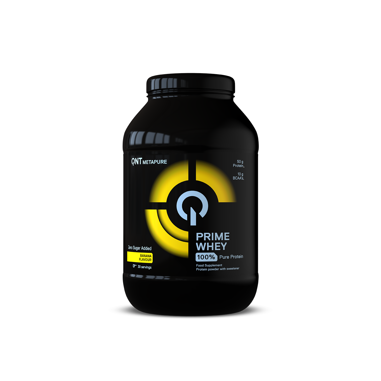 Prime Whey Protein - Afbeelding 2