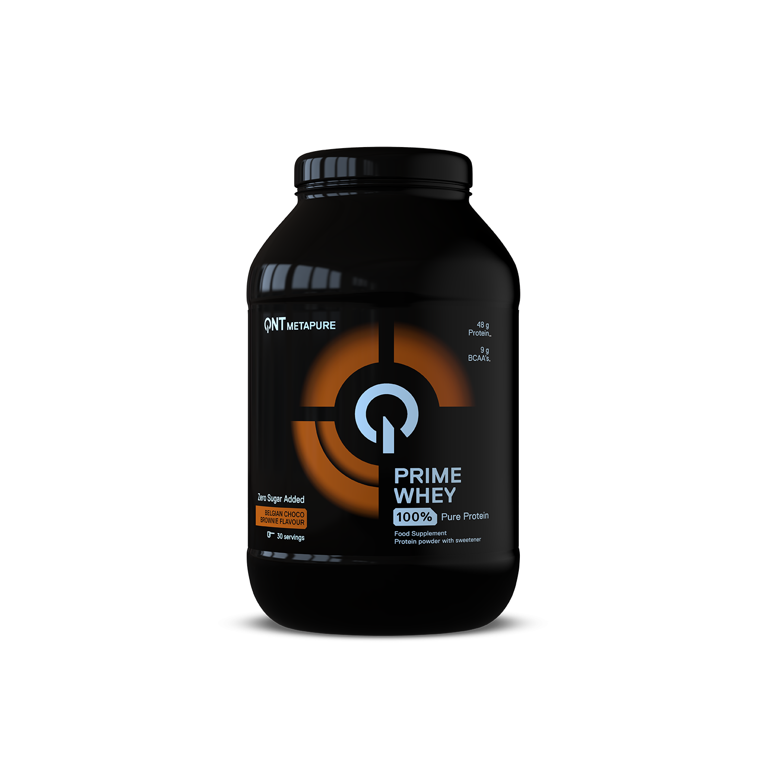 Prime Whey Protein - Afbeelding 3