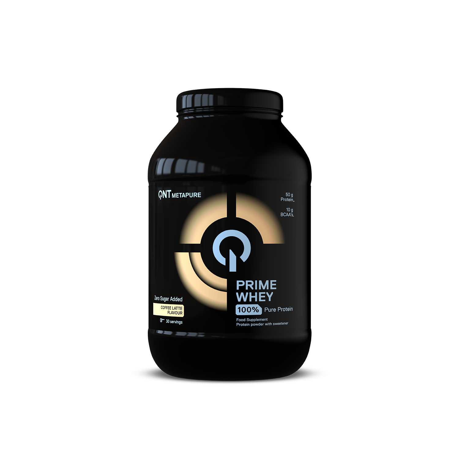 Prime Whey Protein - Afbeelding 4