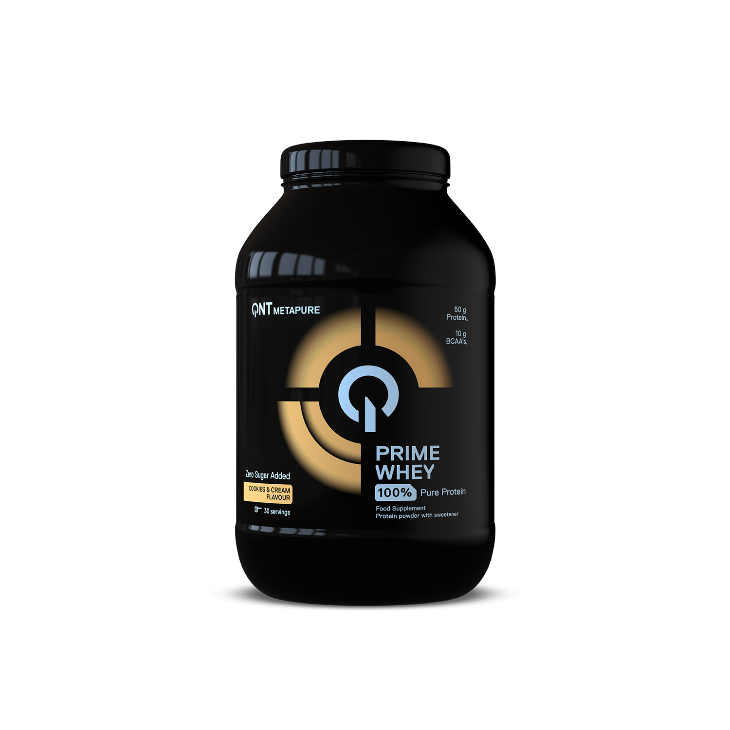 Prime Whey Protein - Afbeelding 5