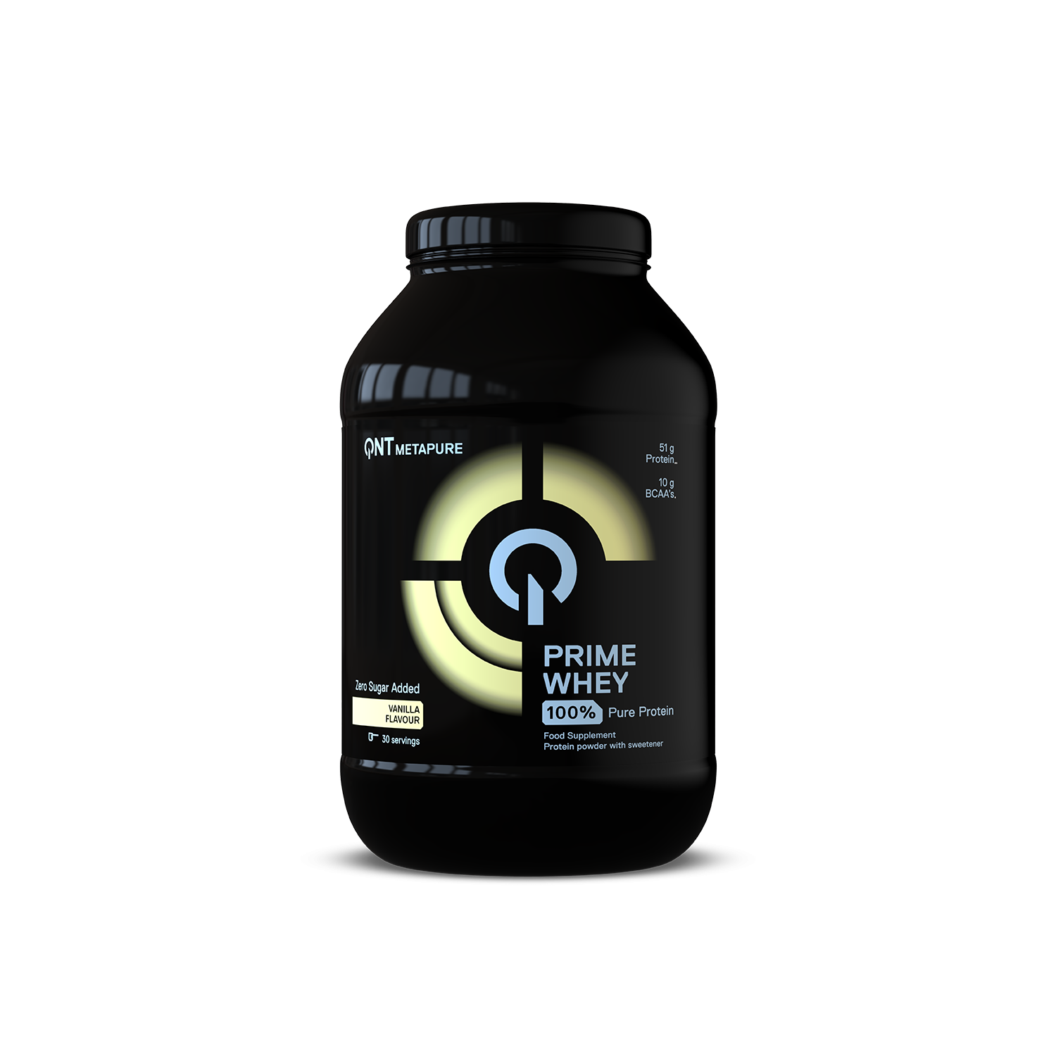 Prime Whey Protein - Afbeelding 6