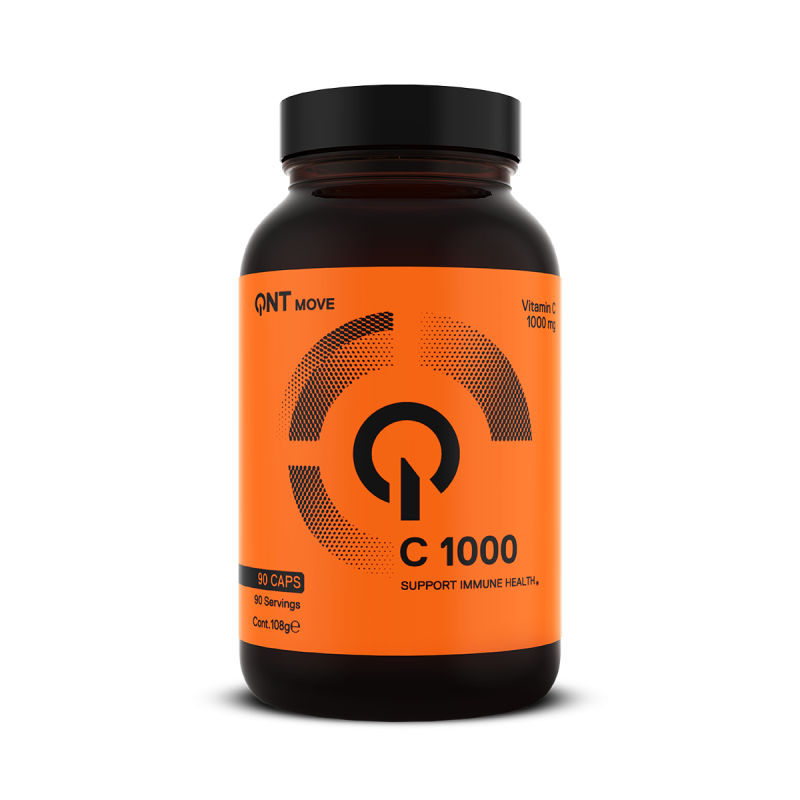 Vitamin C 1000 mg | 90 Capsules