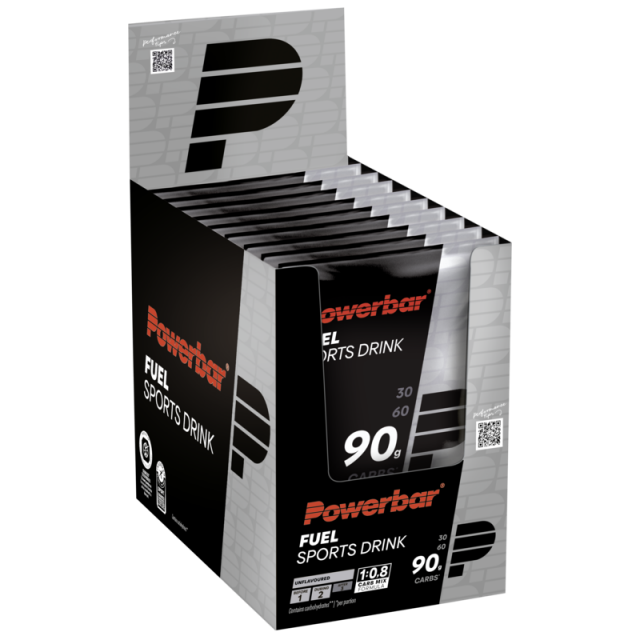 Powerbar Black Line Fuel Sports Drink 90