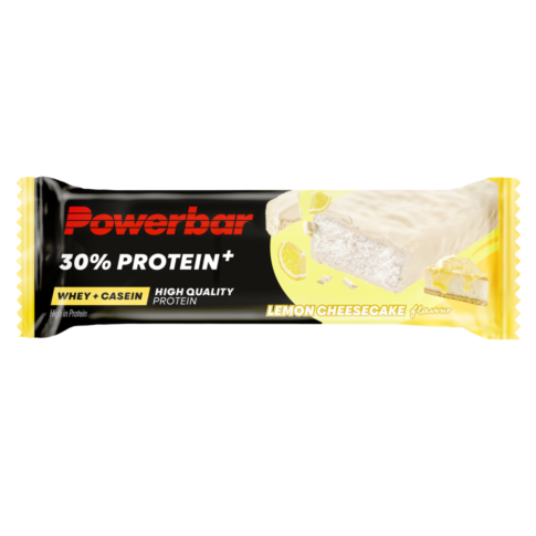 Powerbar 30% Protein+ Bar 55g - Afbeelding 4