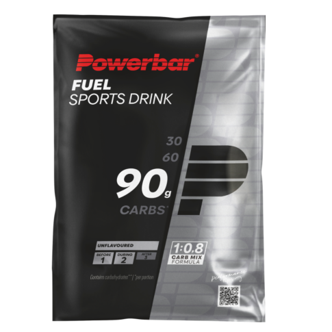 Powerbar Black Line Fuel Sports Drink 90 - Afbeelding 3