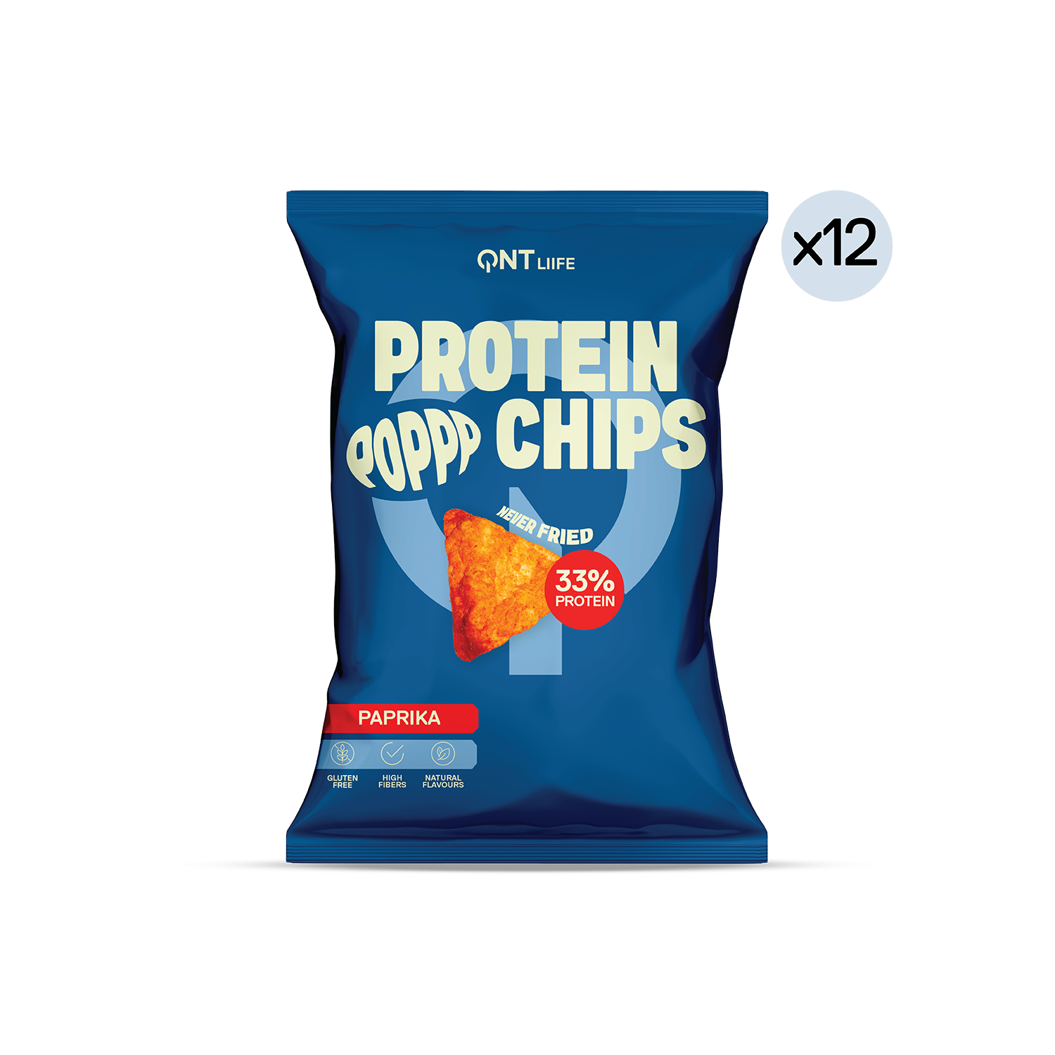 PROTEIN CHIPS - Afbeelding 2