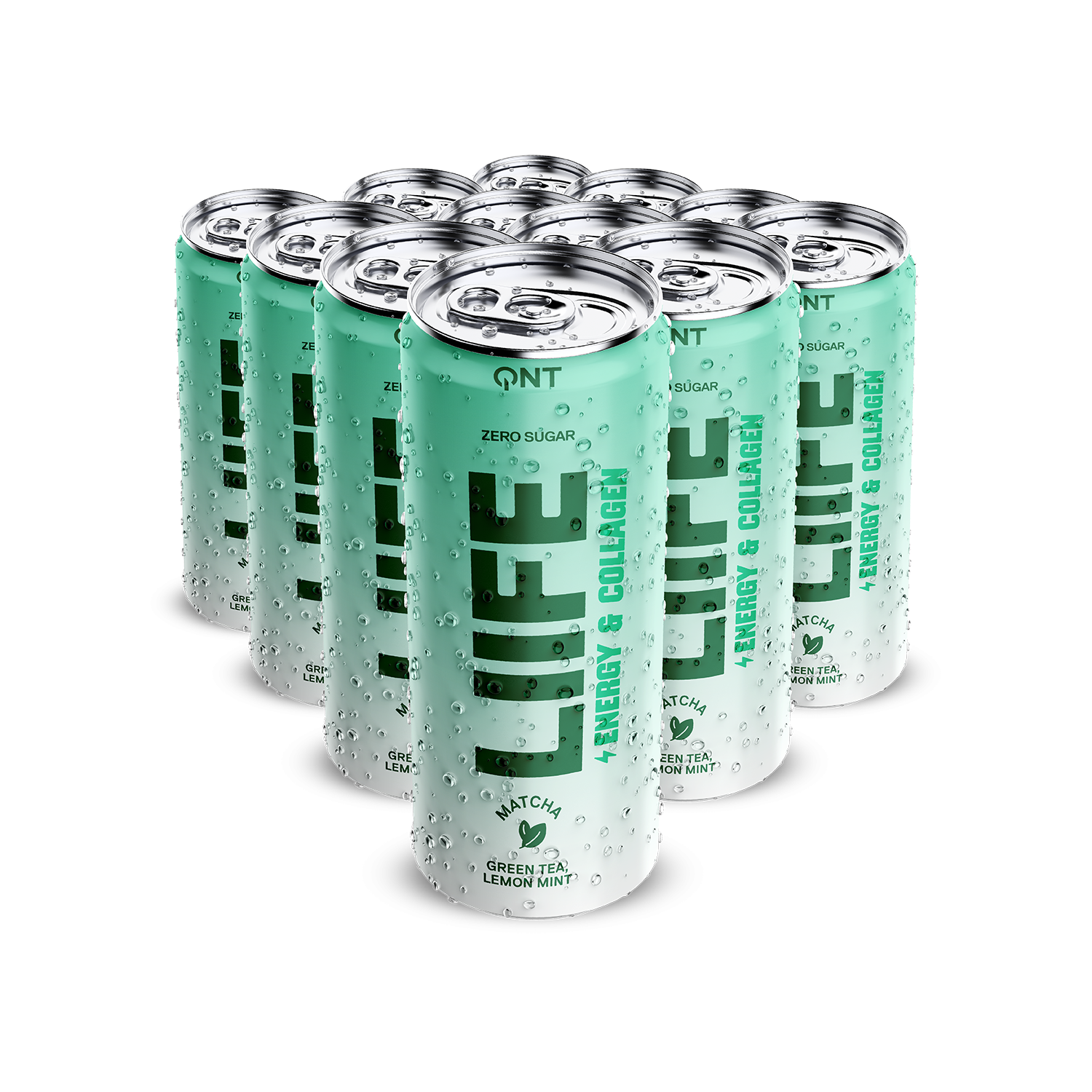 ENERGY & COLLAGEN - Afbeelding 2