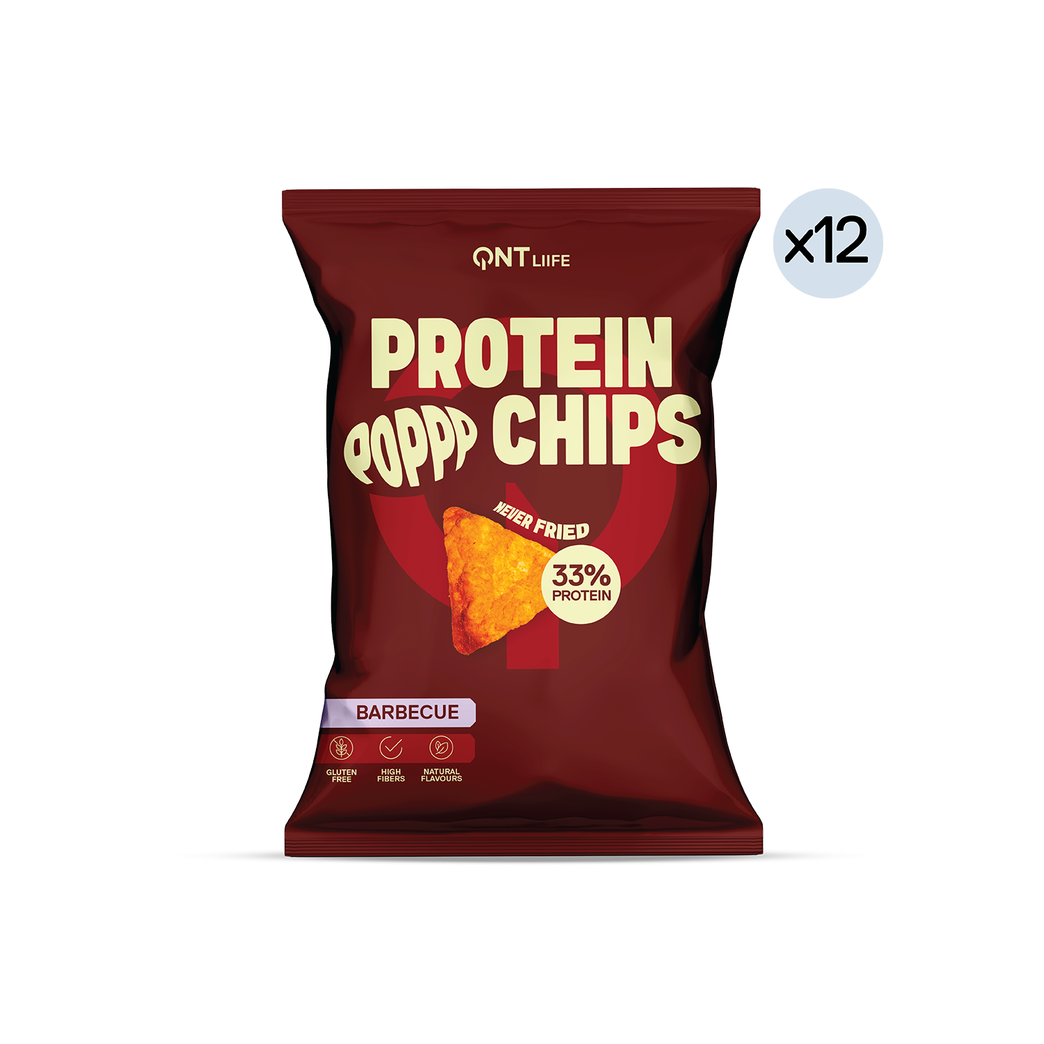 PROTEIN CHIPS - Afbeelding 3