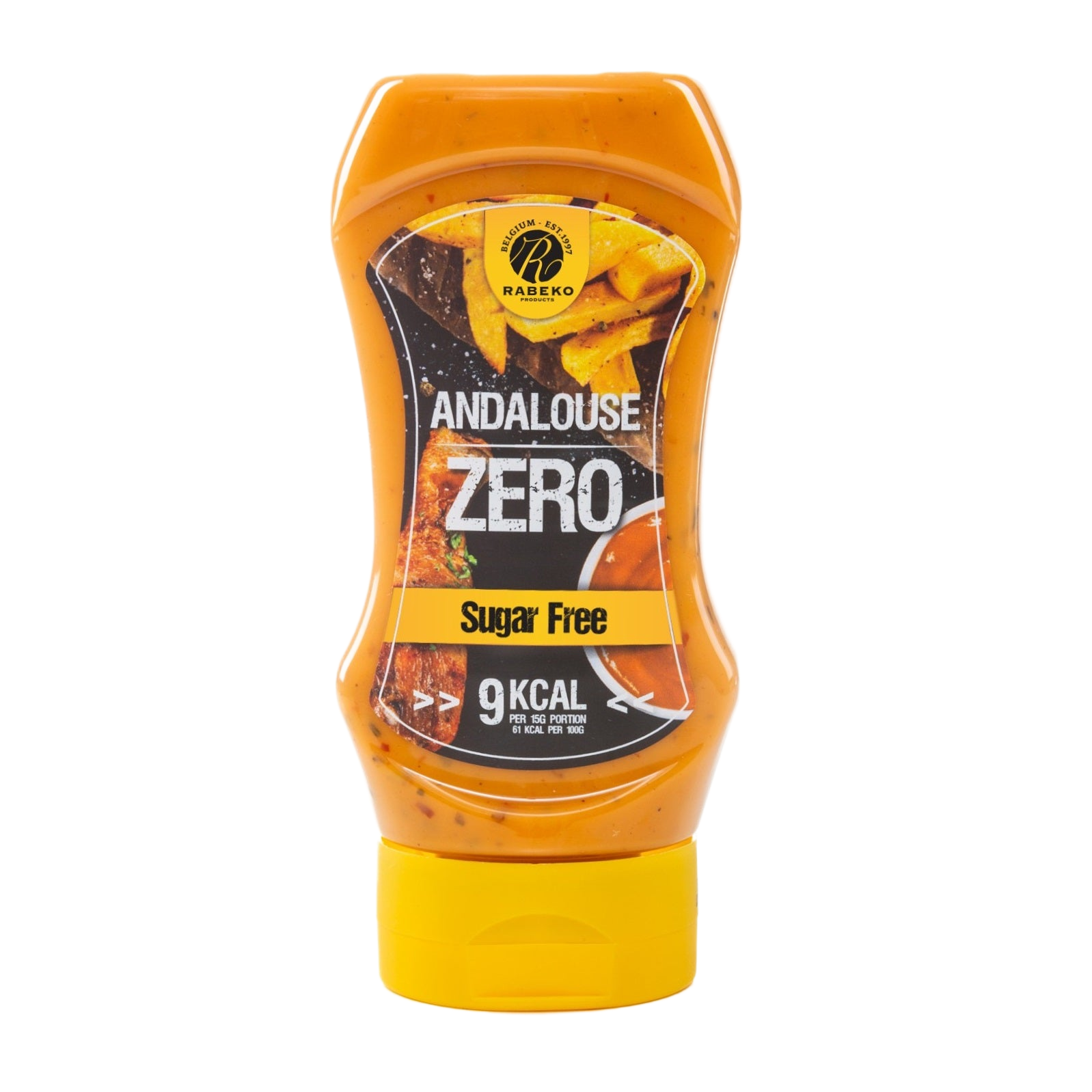 Rabeko Saus - Afbeelding 17