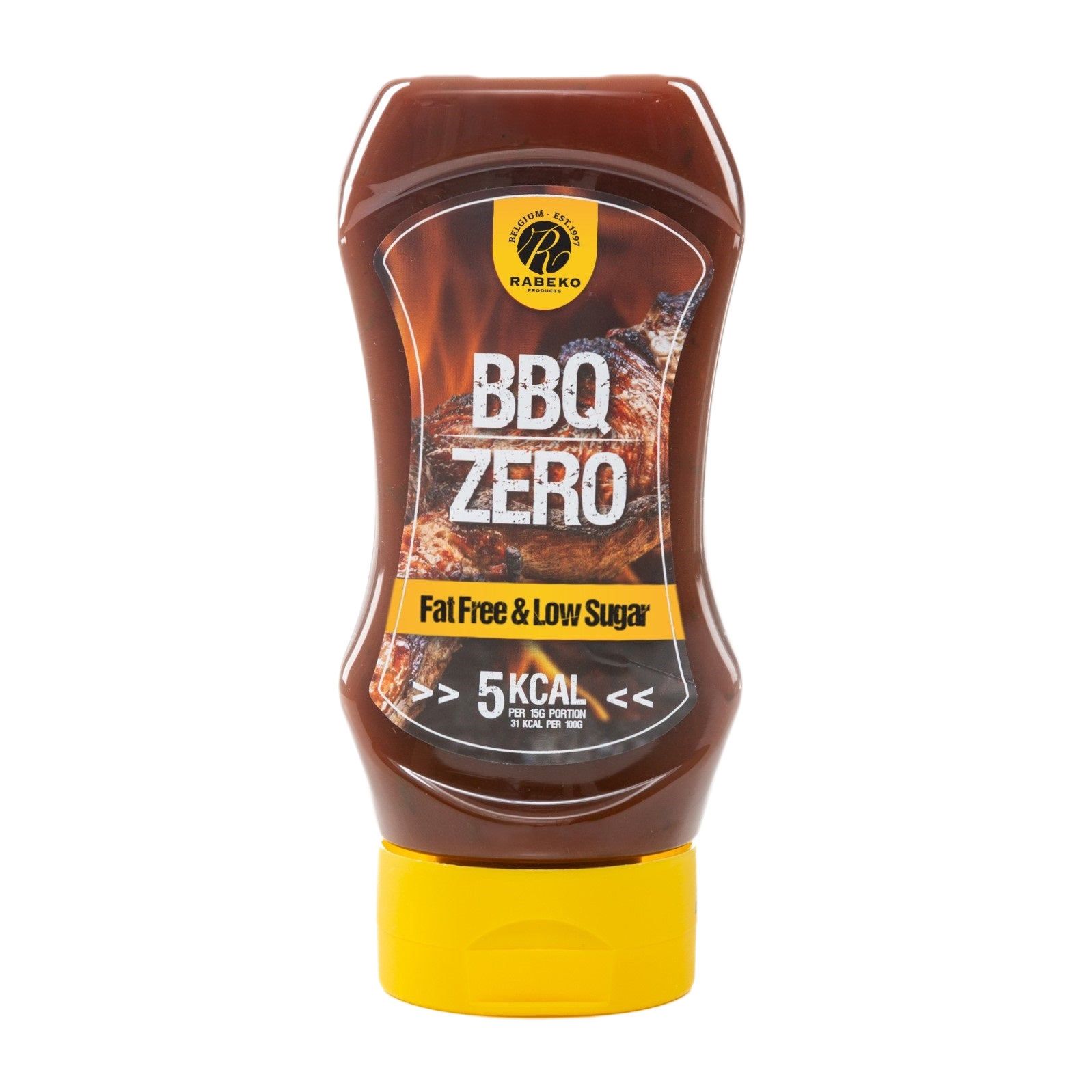 Rabeko Saus - Afbeelding 4