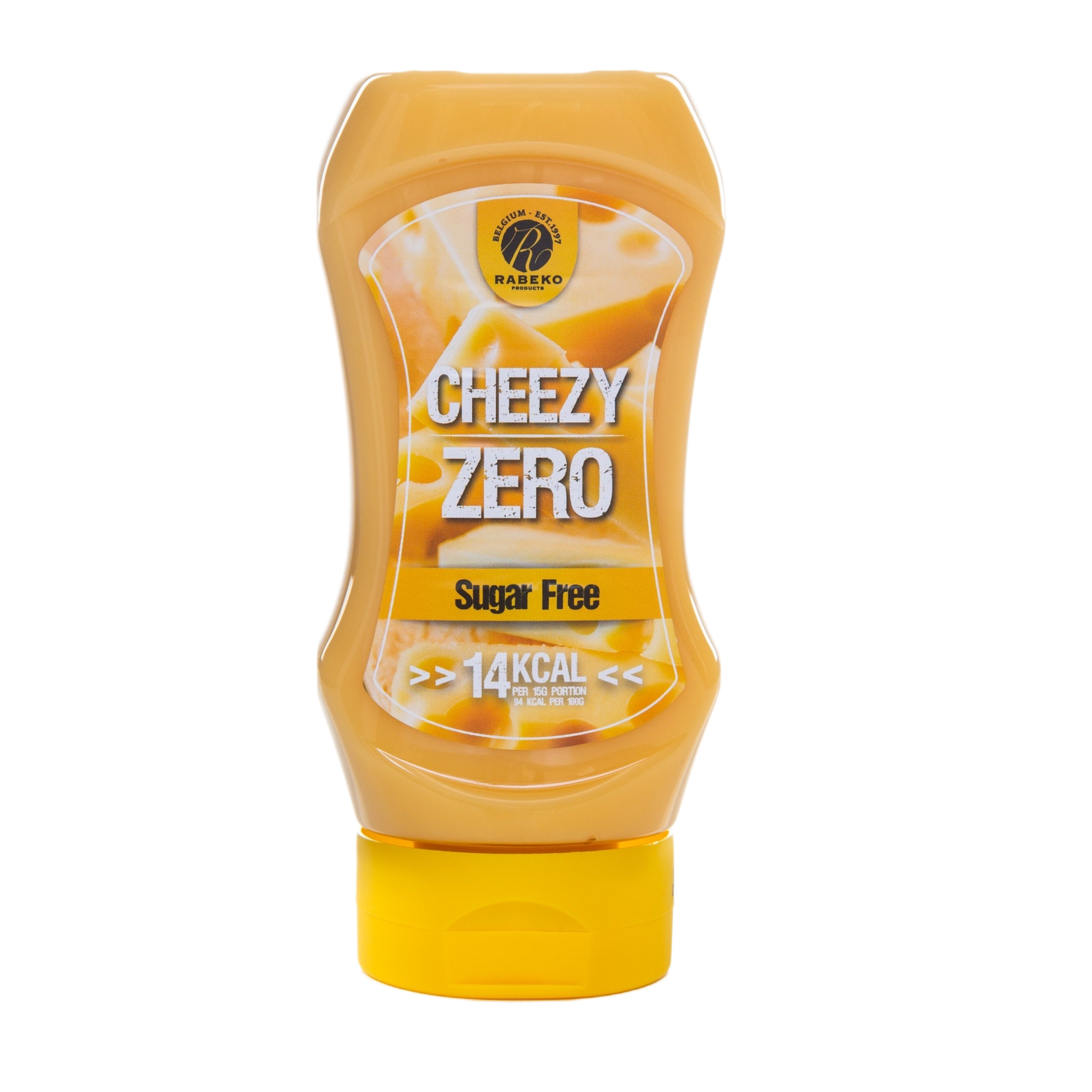 Rabeko Saus - Afbeelding 6