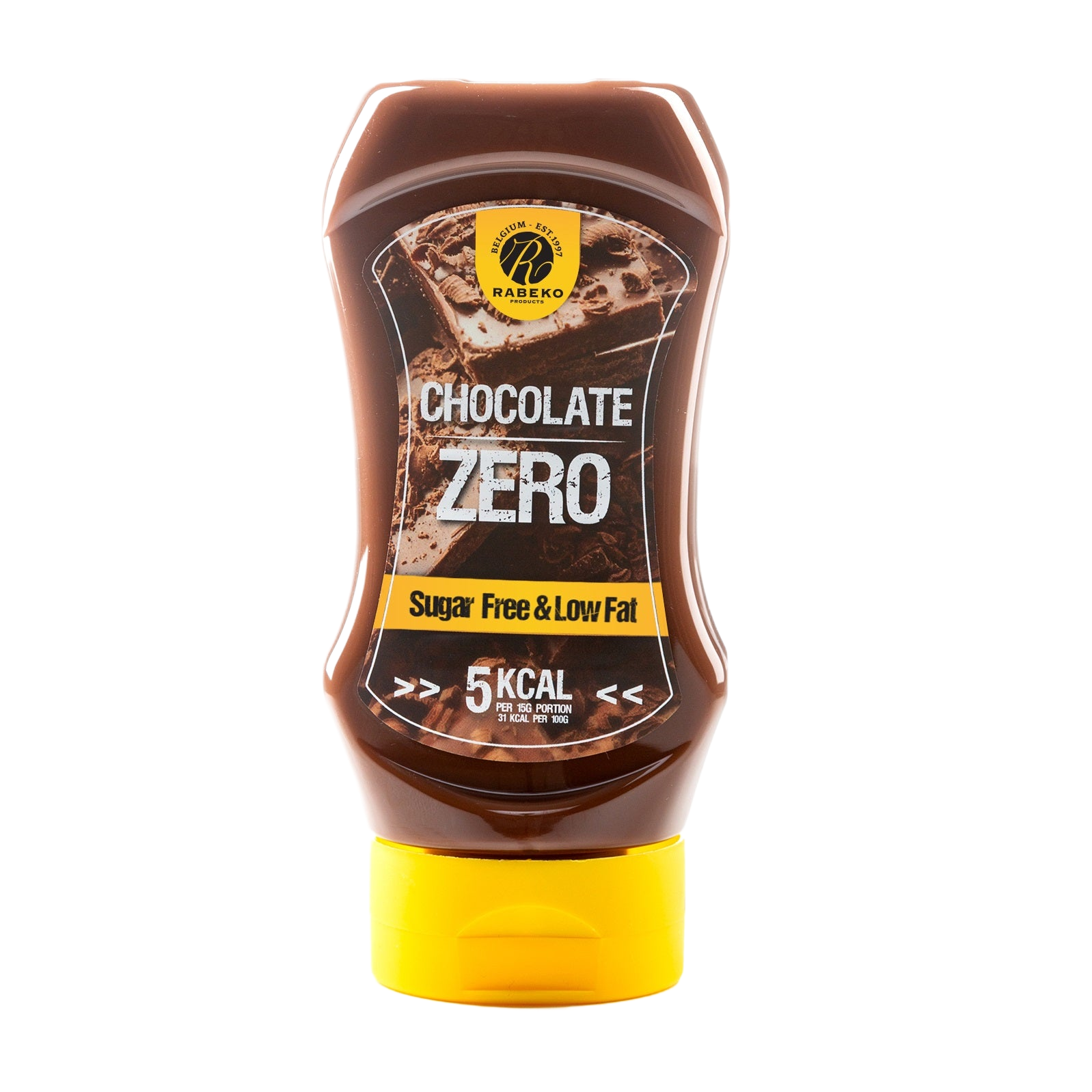 Rabeko Saus - Afbeelding 7