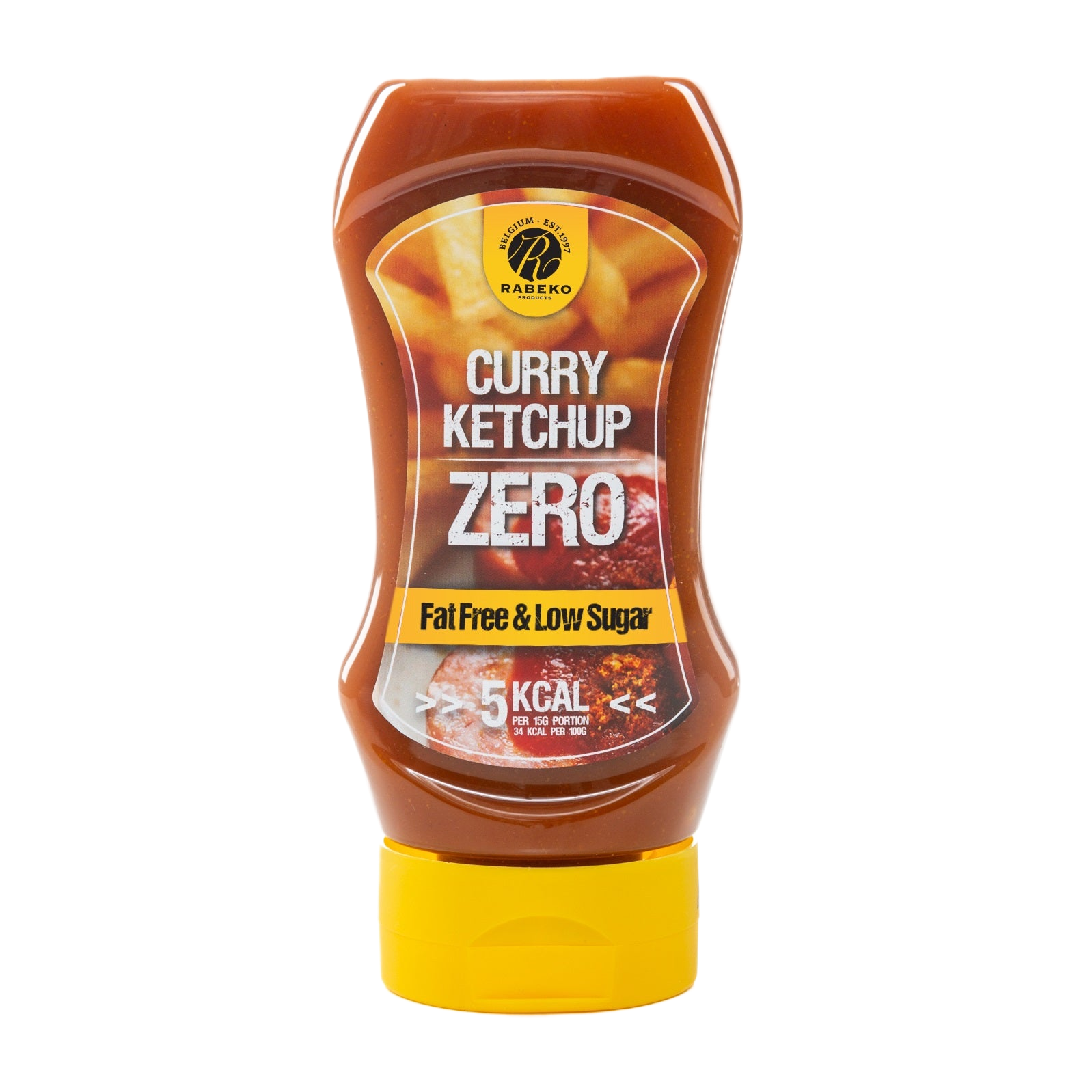 Rabeko Saus - Afbeelding 8