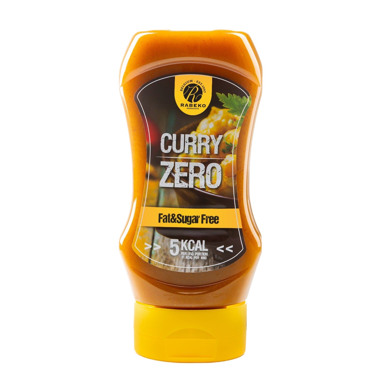 Rabeko Saus - Afbeelding 2