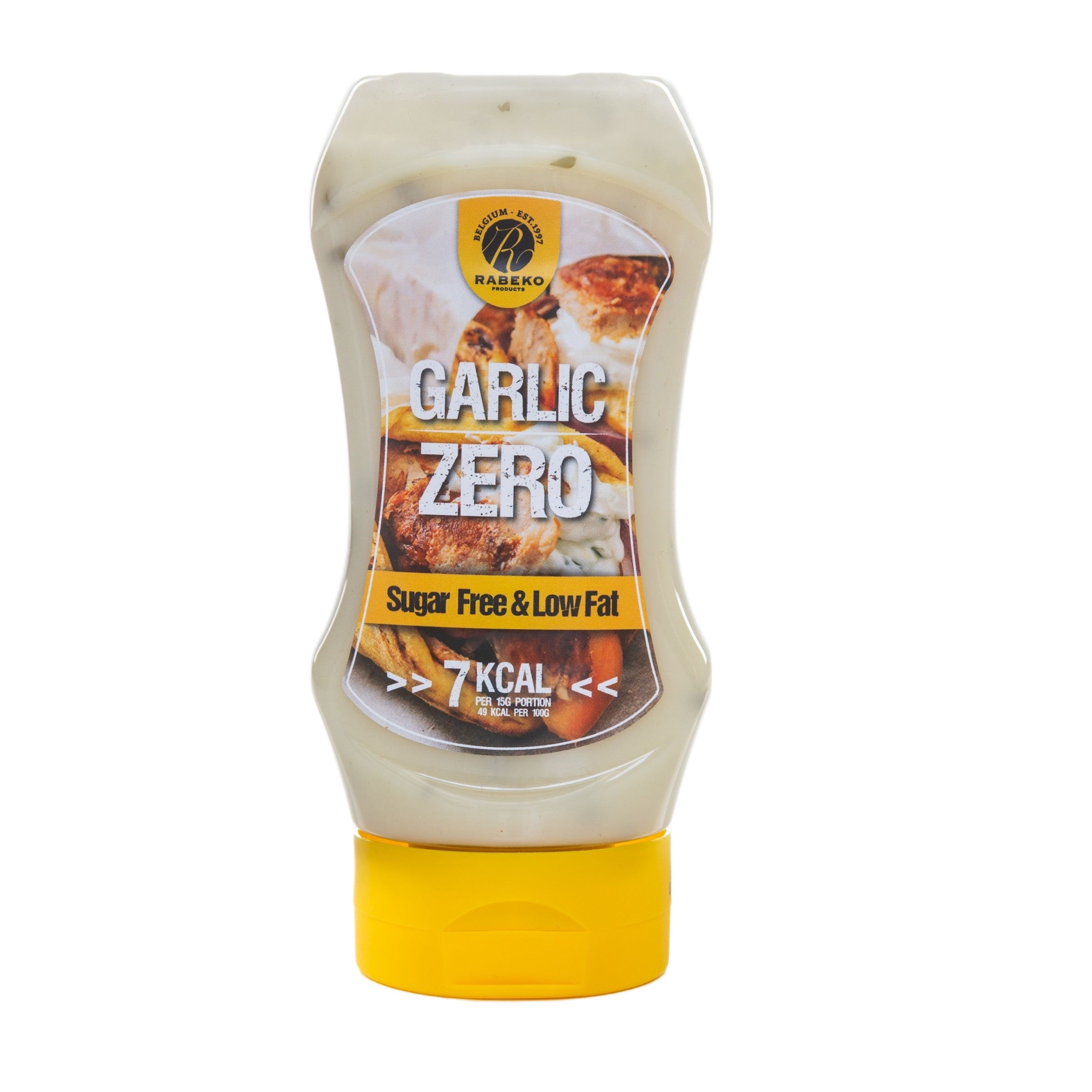 Rabeko Saus - Afbeelding 10