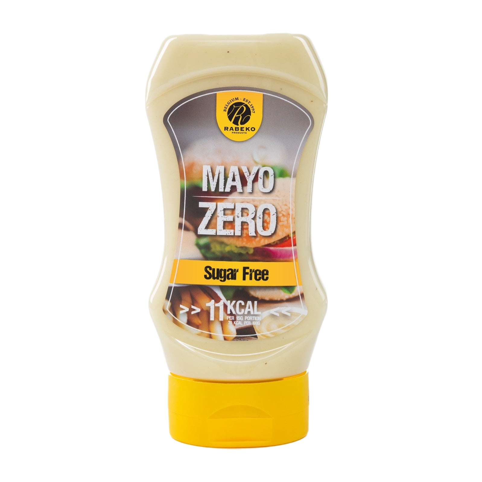 Rabeko Saus - Afbeelding 11