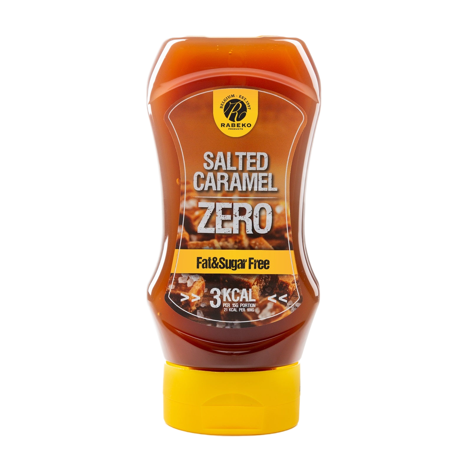 Rabeko Saus - Afbeelding 12