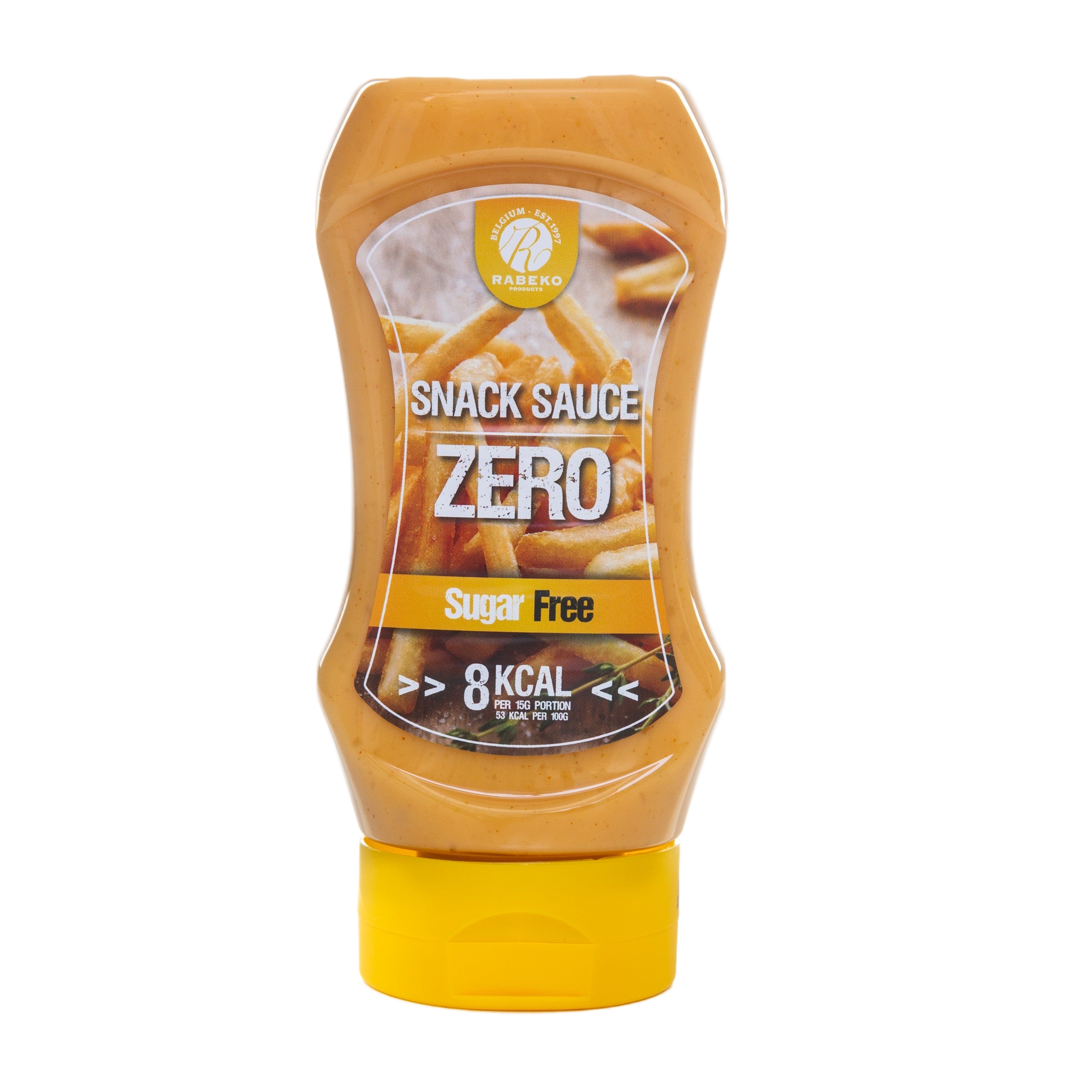 Rabeko Saus - Afbeelding 13