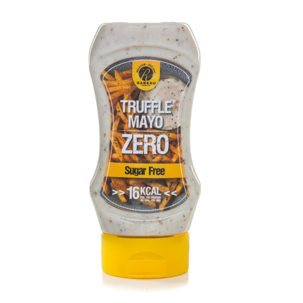 Truffel Mayo Zero