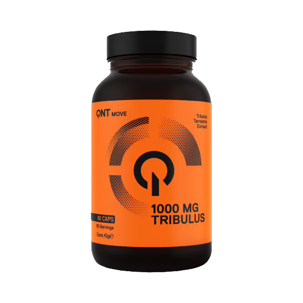 Tribulus 1000mg (60 capsules)